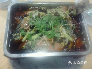Zui Shao Wan Zhou Barbecue (Yanzhong Road Store)