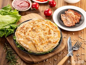 Jianghu Hundred Flavors (Changshou Store)