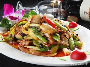 Come and Eat Noodles (Shanshui International Phase 2 Store)