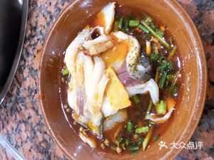 Shanshui Fish Farm (Yanzhong Road Store)