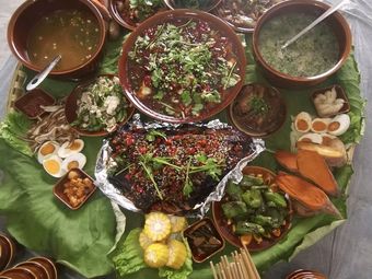Changshou People's Shared Farm