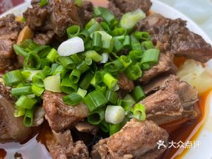 Fresh Fresh Tripe Rice (Changshou Lake Branch)