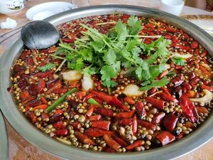 Bing Ge Qiao Ke Yu Zhuang