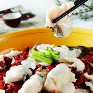 San Jiang Ming Te Fish Farm (Changshou Lake Store)
