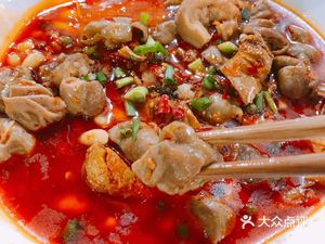 Xinglong Restaurant (Xingsheng Street Branch)