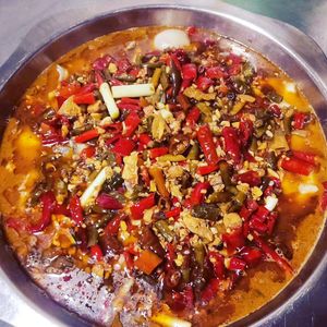 Yue Yue Fish Garden (Changshou Lake Store)