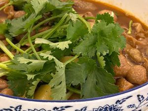 Wangwen Fish Restaurant