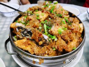 Cai Pizhen Fish Restaurant