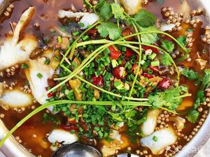 Yingchun Fish Restaurant