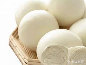 Shandong Old Dough Steamed Buns (Haicong Road Branch)