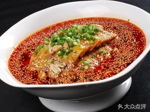 Lu Ji Yanshui Ya Shuanshu (Nancong Road Store)
