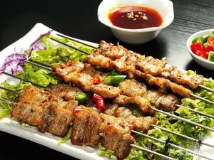 Xuxian Barbecue (Qilong Villa Store)