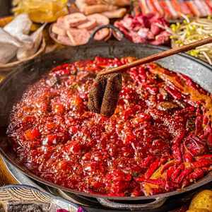 Yao Jing Hot Pot