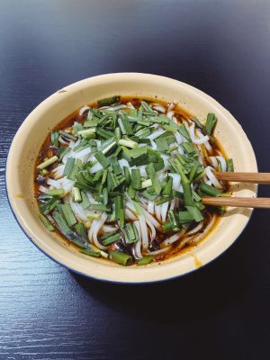 Niu Xiao Mian (Nan Tong Lu Store)