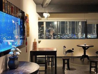 Xiao Ju Rooftop Coffee & Family Cuisine