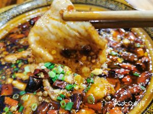 Xiao Yu Restaurant (Shibawei Branch)
