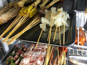 Brothers Grilled Food (Baixiang Street Branch)