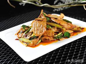 Ligege (Haoyuan Community Store)
