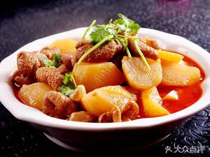 168 Special Noodles (Keyuan Third Street Branch)