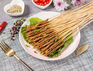 Dianjiang Street BBQ (Shiqiaopu Branch)