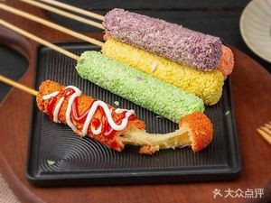 Haoyou Lai Snack (Chenjiaqiao Branch)