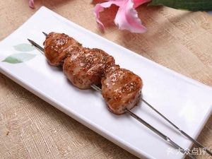 Xinjiang Yili Delicious Lamb Skewers (Yanhe West Road Branch)