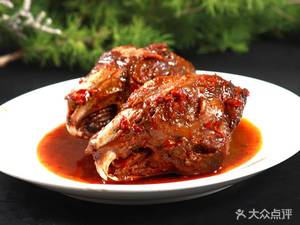 Xiao Ma's BBQ (Yanhe West Road Branch)
