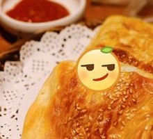 Mengcheng Flatbread