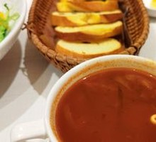 Borscht