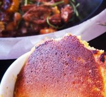 Special Griddle Cake