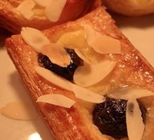 Danish Pastry