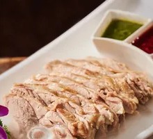 Ningxia Tan羊 Hand-Grabbed Lamb