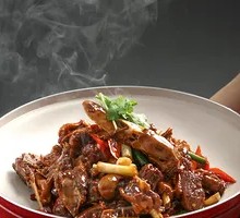 Jiangxi Old Comrade Duck