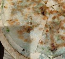Zucchini Pancake