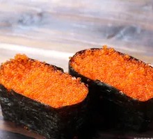 Red Crab Roe