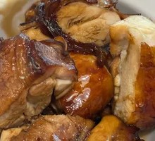 Teriyaki Chicken