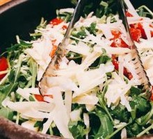 Arugula Salad
