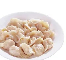 Braised Fish Dumplings