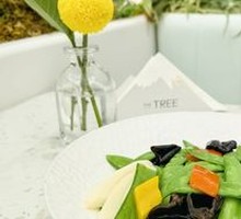 Stir-Fried Seasonal Vegetables in Olive Oil