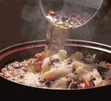 Salt Merchant's Spicy麻 Water-Boiled Fish