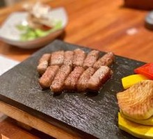 A5 Sirloin