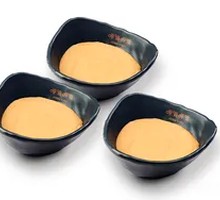 Spicy dipping sauce