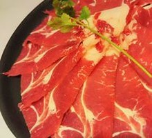 Beef Eye Fillet