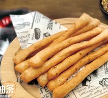 Fennel Oil Stick