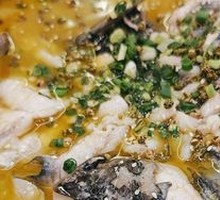 Hemp Fish
