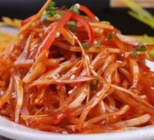 Spicy Oil Pig Ears