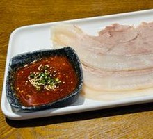 Lizhuang White Meat