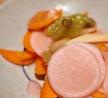Niangniang's Kimchi