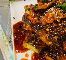 Eggplant Roll