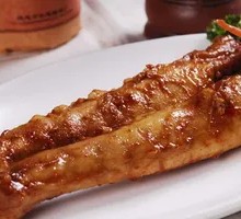 Spicy Chicken Neck